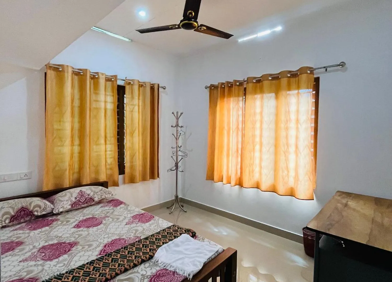 Casa vacanze Green And Green Vagamon