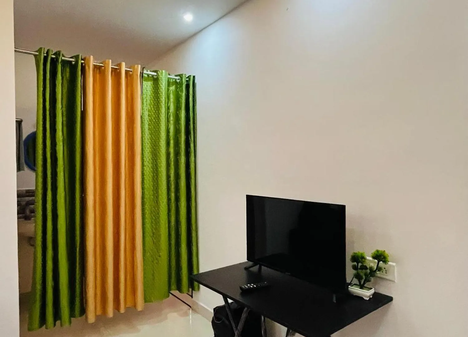 Holiday home Green And Green Vagamon